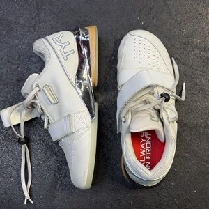 TYR TYRFORCE Elite Carbon Lifter